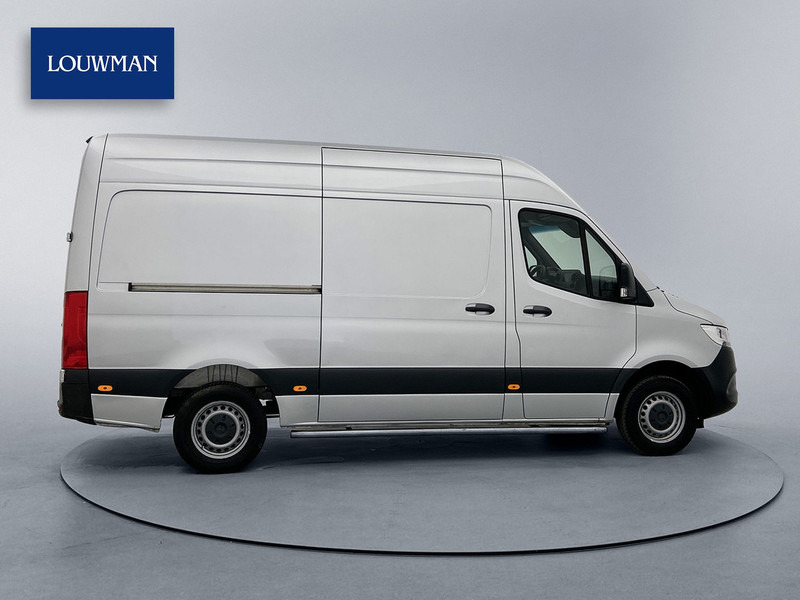 Mercedes-Benz Sprinter 314 2.2 CDI L2H2 Inrichting Navigatie Achteruitrijcamera Betimmering Cruise Control - فان: صورة 3 Mercedes-Benz Sprinter 314 2.2 CDI L2H2 Inrichting Navigatie Achteruitrijcamera Betimmering Cruise Control - فان: صورة 3