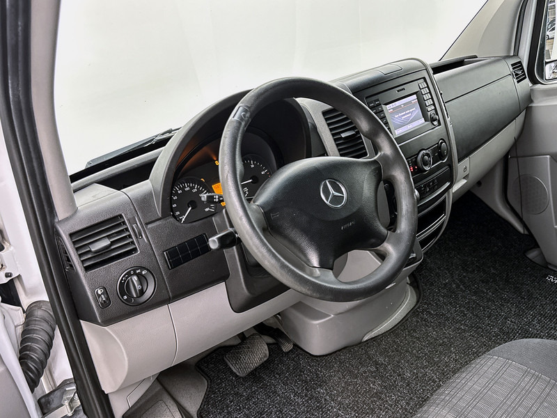 Mercedes-Benz Sprinter 314 2.2 CDI L2H2 Koelwagen Carrier Dag/nacht koeling Achteruitrijcamera Cruise Control - شاحنة مُبرّدة للتوصيل: صورة 5 Mercedes-Benz Sprinter 314 2.2 CDI L2H2 Koelwagen Carrier Dag/nacht koeling Achteruitrijcamera Cruise Control - شاحنة مُبرّدة للتوصيل: صورة 5