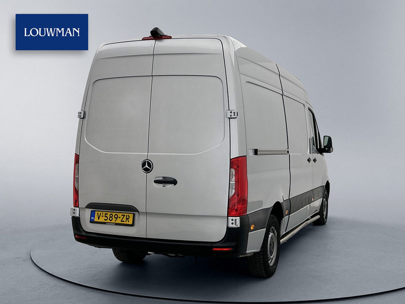 Mercedes-Benz Sprinter 314 2.2 CDI L2H2 Navigatie Inrichting Betimmering Cruise Control Navigatie 220v Omvormer Sidebars - فان: صورة 2 Mercedes-Benz Sprinter 314 2.2 CDI L2H2 Navigatie Inrichting Betimmering Cruise Control Navigatie 220v Omvormer Sidebars - فان: صورة 2