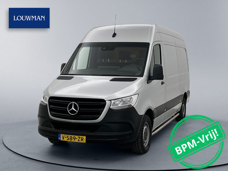 Mercedes-Benz Sprinter 314 2.2 CDI L2H2 Navigatie Inrichting Betimmering Cruise Control Navigatie 220v Omvormer Sidebars - فان: صورة 1 Mercedes-Benz Sprinter 314 2.2 CDI L2H2 Navigatie Inrichting Betimmering Cruise Control Navigatie 220v Omvormer Sidebars - فان: صورة 1