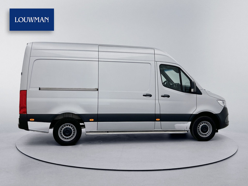 Mercedes-Benz Sprinter 315 1.9 CDI L2H2 Inrichting Navigatie Achteruitrijcamera Apple Carplay/Android Auto Cruise Control - فان: صورة 3 Mercedes-Benz Sprinter 315 1.9 CDI L2H2 Inrichting Navigatie Achteruitrijcamera Apple Carplay/Android Auto Cruise Control - فان: صورة 3