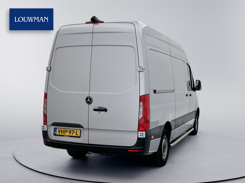 Mercedes-Benz Sprinter 315 1.9 CDI L2H2 Inrichting Navigatie Achteruitrijcamera Apple Carplay/Android Auto Cruise Control - فان: صورة 2 Mercedes-Benz Sprinter 315 1.9 CDI L2H2 Inrichting Navigatie Achteruitrijcamera Apple Carplay/Android Auto Cruise Control - فان: صورة 2