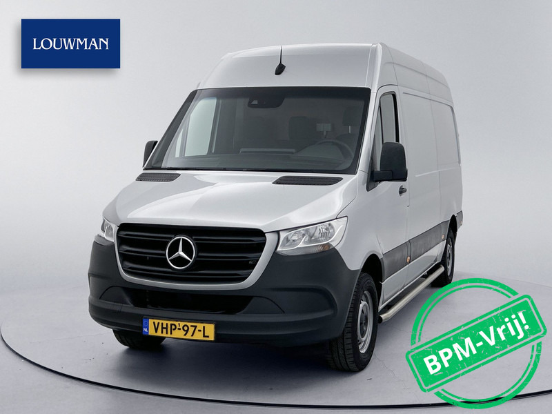 Mercedes-Benz Sprinter 315 1.9 CDI L2H2 Inrichting Navigatie Achteruitrijcamera Apple Carplay/Android Auto Cruise Control - فان: صورة 1 Mercedes-Benz Sprinter 315 1.9 CDI L2H2 Inrichting Navigatie Achteruitrijcamera Apple Carplay/Android Auto Cruise Control - فان: صورة 1