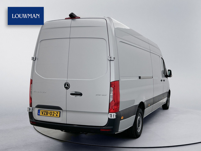 Mercedes-Benz Sprinter 315cdi L3H2 Navigatie Achteruitrijcamera Betimmering Apple Carplay/Android Auto - فان: صورة 2 Mercedes-Benz Sprinter 315cdi L3H2 Navigatie Achteruitrijcamera Betimmering Apple Carplay/Android Auto - فان: صورة 2