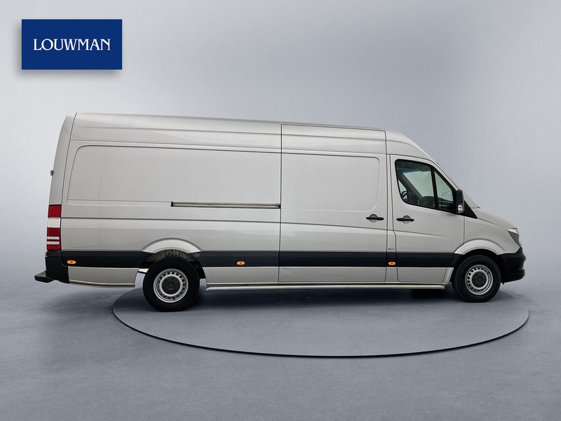 Mercedes-Benz Sprinter 316 2.2 CDI 164pk L3H2 Inrichting 220v omvormer Betimmering Navigatie Achteruitrijcamera Cruise Control - فان: صورة 3 Mercedes-Benz Sprinter 316 2.2 CDI 164pk L3H2 Inrichting 220v omvormer Betimmering Navigatie Achteruitrijcamera Cruise Control - فان: صورة 3