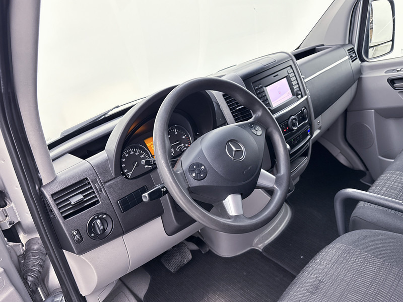 Mercedes-Benz Sprinter 316 2.2 CDI 164pk L3H2 Inrichting 220v omvormer Betimmering Navigatie Achteruitrijcamera Cruise Control - فان: صورة 5 Mercedes-Benz Sprinter 316 2.2 CDI 164pk L3H2 Inrichting 220v omvormer Betimmering Navigatie Achteruitrijcamera Cruise Control - فان: صورة 5