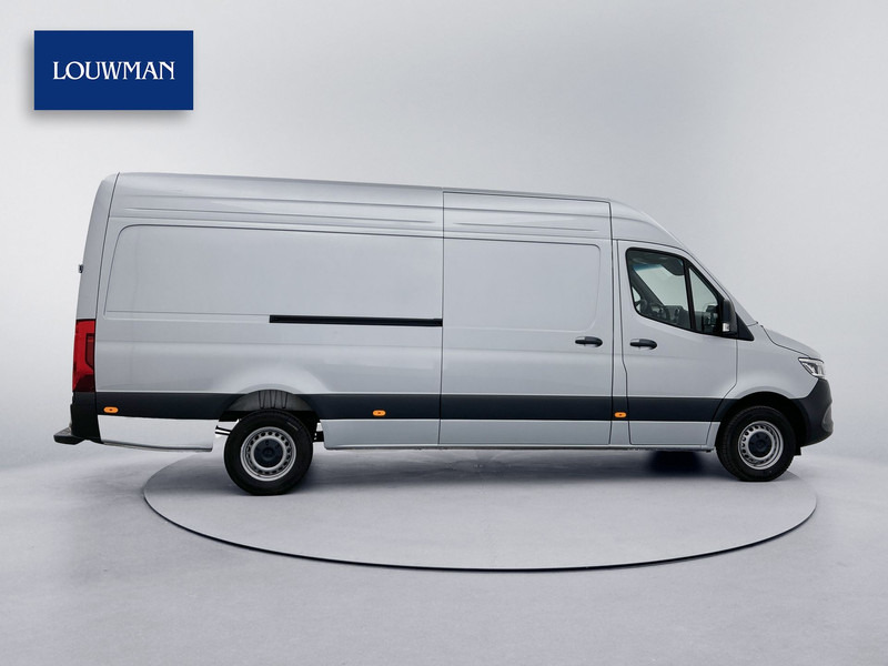 Mercedes-Benz Sprinter 317 1.9 CDI L3H2 Elektrische Schuifdeur Distronic Navigatie LED Achteruitrijcamera Betimmering - فان: صورة 3 Mercedes-Benz Sprinter 317 1.9 CDI L3H2 Elektrische Schuifdeur Distronic Navigatie LED Achteruitrijcamera Betimmering - فان: صورة 3