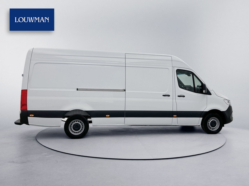 Mercedes-Benz Sprinter 317 1.9 CDI L3H2 Pro Achteruitrijcamera Stoelverwarming Cruise Control Betimmering - فان: صورة 3 Mercedes-Benz Sprinter 317 1.9 CDI L3H2 Pro Achteruitrijcamera Stoelverwarming Cruise Control Betimmering - فان: صورة 3