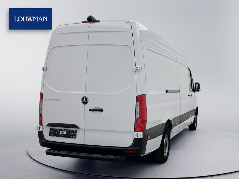 Mercedes-Benz Sprinter 317 1.9 CDI L3H2 Pro Achteruitrijcamera Stoelverwarming Cruise Control Betimmering - فان: صورة 2 Mercedes-Benz Sprinter 317 1.9 CDI L3H2 Pro Achteruitrijcamera Stoelverwarming Cruise Control Betimmering - فان: صورة 2