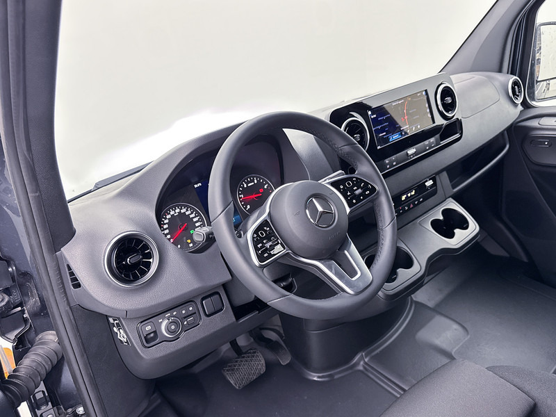 Mercedes-Benz Sprinter 419 1.9 CDI 366 L2H2 9G-Automaat NIEUW Full Option 2024 - فان المدمجة: صورة 5 Mercedes-Benz Sprinter 419 1.9 CDI 366 L2H2 9G-Automaat NIEUW Full Option 2024 - فان المدمجة: صورة 5