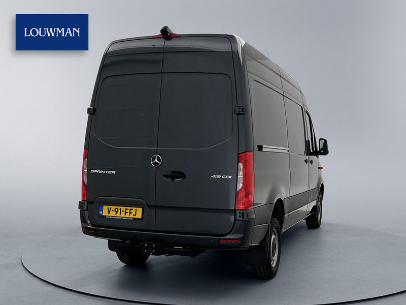 Mercedes-Benz Sprinter 419 1.9 CDI 366 L2H2 9G-Automaat NIEUW Full Option 2024 - فان المدمجة: صورة 3 Mercedes-Benz Sprinter 419 1.9 CDI 366 L2H2 9G-Automaat NIEUW Full Option 2024 - فان المدمجة: صورة 3