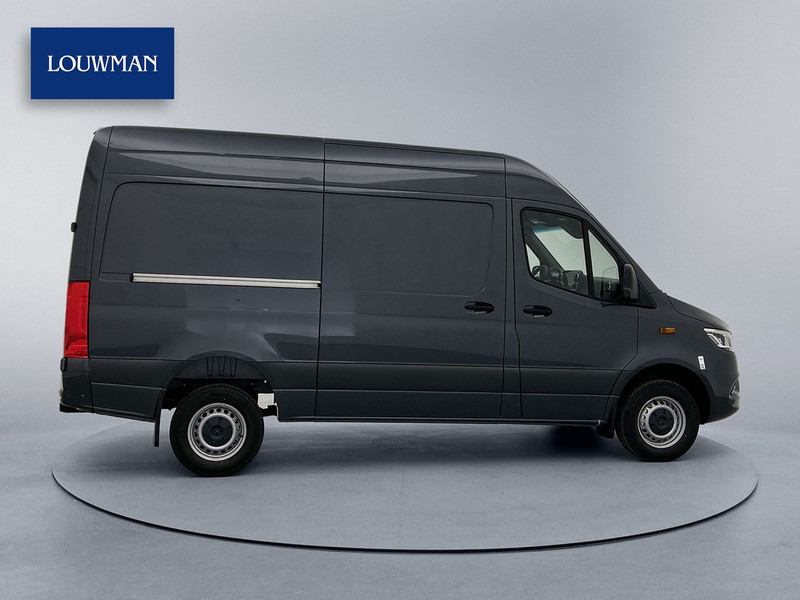 Mercedes-Benz Sprinter 419 1.9 CDI 366 L2H2 9G-Automaat NIEUW Full Option 2024 - فان المدمجة: صورة 4 Mercedes-Benz Sprinter 419 1.9 CDI 366 L2H2 9G-Automaat NIEUW Full Option 2024 - فان المدمجة: صورة 4