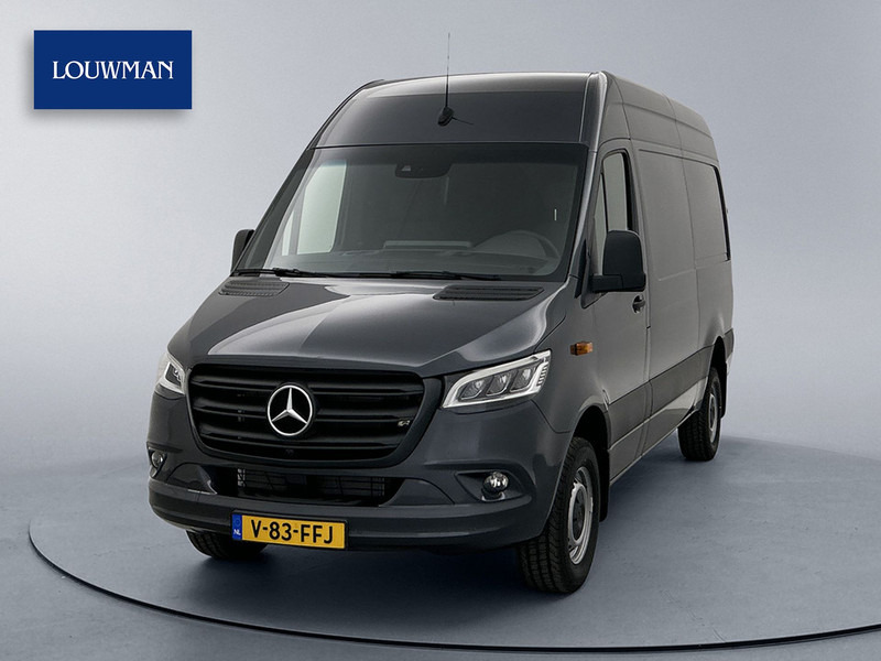 Mercedes-Benz Sprinter 419 1.9 CDI L2H2 Led Adaptieve Cruise Control 360 Graden Camera Navigatie Softclose Schuifdeur - فان المدمجة: صورة 2 Mercedes-Benz Sprinter 419 1.9 CDI L2H2 Led Adaptieve Cruise Control 360 Graden Camera Navigatie Softclose Schuifdeur - فان المدمجة: صورة 2
