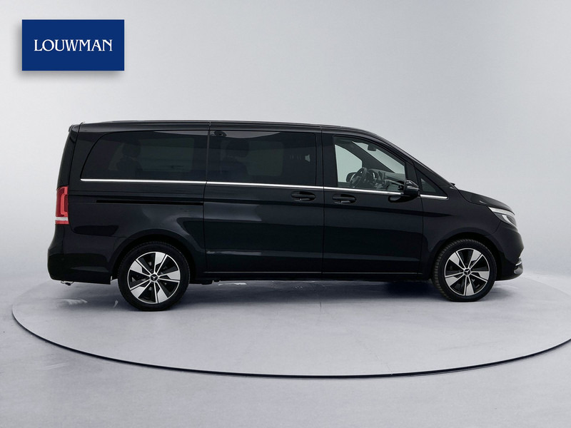 Mercedes-Benz V-Klasse 220d Lang Avantgarde Edition 8 Persoons incl. BPM Elektr schuifdeuren Nappa Leder Pano 8 zitplaatsen Geel kenteken - حافلة صغيرة, ميكروباص: صورة 3 Mercedes-Benz V-Klasse 220d Lang Avantgarde Edition 8 Persoons incl. BPM Elektr schuifdeuren Nappa Leder Pano 8 zitplaatsen Geel kenteken - حافلة صغيرة, ميكروباص: صورة 3