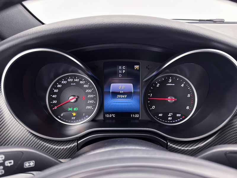Mercedes-Benz V-Klasse 250d 4-MATIC Extra Lang BPM Vrij Direct Leverbaar LED AMG Styling - فان المدمجة, الشاحنات الصغيرة كابينة مزدوجة: صورة 5 Mercedes-Benz V-Klasse 250d 4-MATIC Extra Lang BPM Vrij Direct Leverbaar LED AMG Styling - فان المدمجة, الشاحنات الصغيرة كابينة مزدوجة: صورة 5