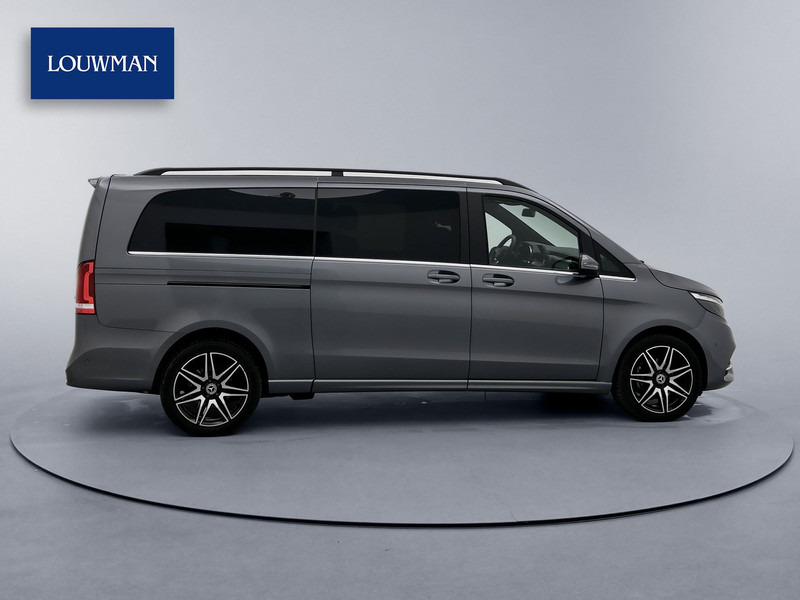 Mercedes-Benz V-Klasse 250d 4-MATIC Extra Lang BPM Vrij Direct Leverbaar LED AMG Styling - فان المدمجة, الشاحنات الصغيرة كابينة مزدوجة: صورة 3 Mercedes-Benz V-Klasse 250d 4-MATIC Extra Lang BPM Vrij Direct Leverbaar LED AMG Styling - فان المدمجة, الشاحنات الصغيرة كابينة مزدوجة: صورة 3