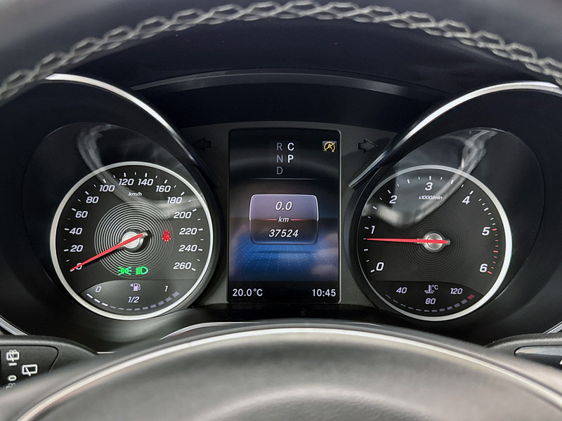Mercedes-Benz V-Klasse 300d Extra Lang Avantgarde Edition L3 Enkele Cabine Burmester Audio 360 Graden Camera Leder Adaptieve Cruise Control Elektrische - فان المدمجة: صورة 5 Mercedes-Benz V-Klasse 300d Extra Lang Avantgarde Edition L3 Enkele Cabine Burmester Audio 360 Graden Camera Leder Adaptieve Cruise Control Elektrische - فان المدمجة: صورة 5