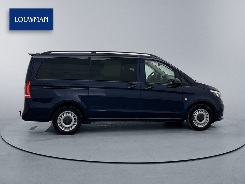 Mercedes-Benz Vito 114 CDI DC Lang Dubbele Cabine Led Trekhaak Navigatie Achteruitrijcamera Apple Carplay/Android Auto - فان المدمجة, الشاحنات الصغيرة كابينة مزدوجة: صورة 3 Mercedes-Benz Vito 114 CDI DC Lang Dubbele Cabine Led Trekhaak Navigatie Achteruitrijcamera Apple Carplay/Android Auto - فان المدمجة, الشاحنات الصغيرة كابينة مزدوجة: صورة 3
