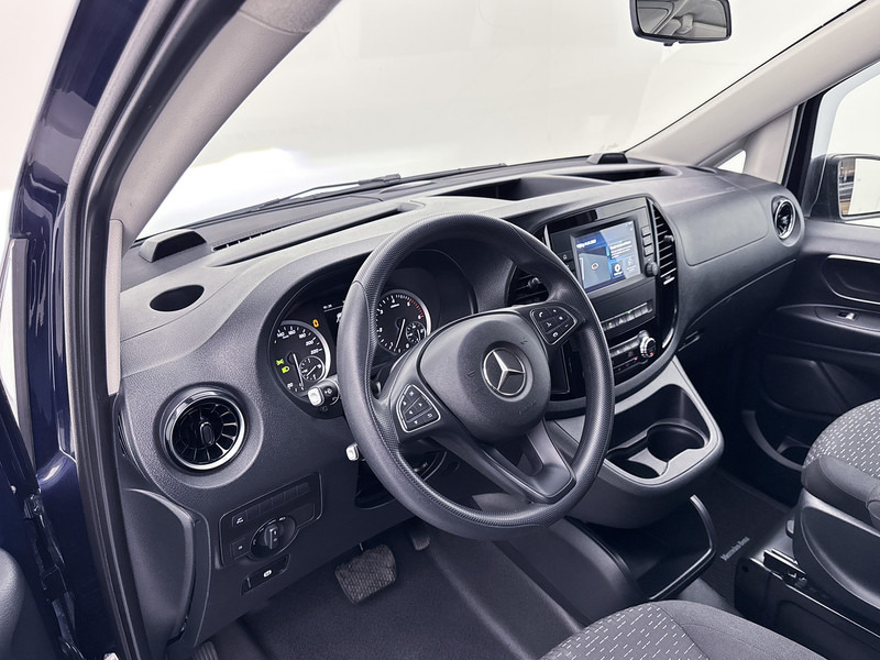Mercedes-Benz Vito 114 CDI DC Lang Dubbele Cabine Led Trekhaak Navigatie Achteruitrijcamera Apple Carplay/Android Auto - فان المدمجة, الشاحنات الصغيرة كابينة مزدوجة: صورة 5 Mercedes-Benz Vito 114 CDI DC Lang Dubbele Cabine Led Trekhaak Navigatie Achteruitrijcamera Apple Carplay/Android Auto - فان المدمجة, الشاحنات الصغيرة كابينة مزدوجة: صورة 5