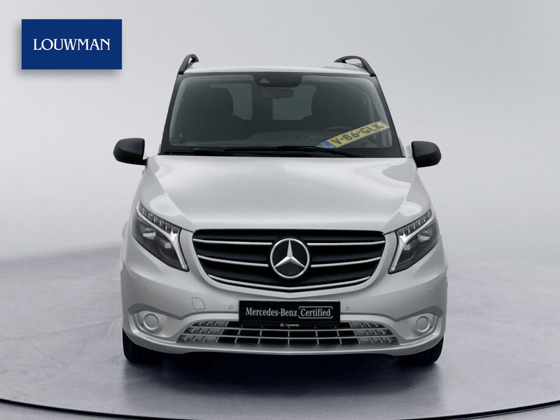 فان المدمجة Mercedes-Benz Vito 114 CDI Extra Lang Trekhaak Achteruitrijcamera Apple Carplay//Android Auto Nieuw Direct Leverbaar BPM-Vrij: صورة 12