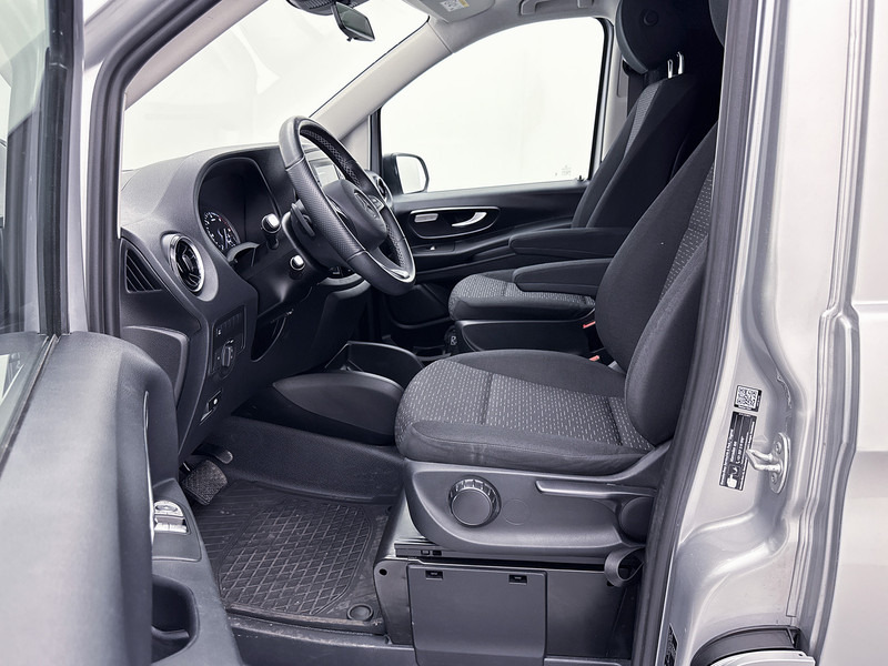 فان المدمجة Mercedes-Benz Vito 114 CDI Extra Lang Trekhaak LED Achteruitrijcamera Apple Carplay/Android Auto Betimmering: صورة 16