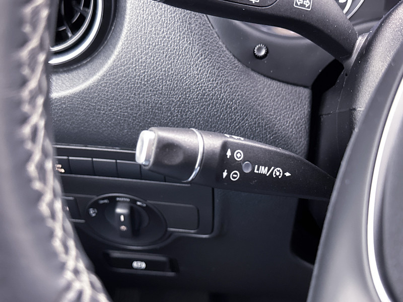 فان المدمجة Mercedes-Benz Vito 114 CDI Extra Lang Trekhaak LED Achteruitrijcamera Apple Carplay/Android Auto Betimmering: صورة 10