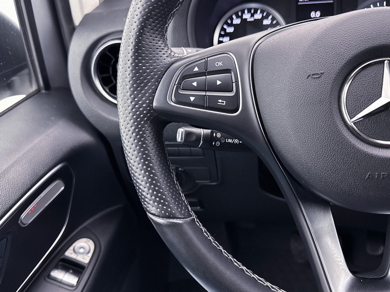 فان المدمجة Mercedes-Benz Vito 114 CDI Extra Lang Trekhaak LED Achteruitrijcamera Apple Carplay/Android Auto Betimmering: صورة 20