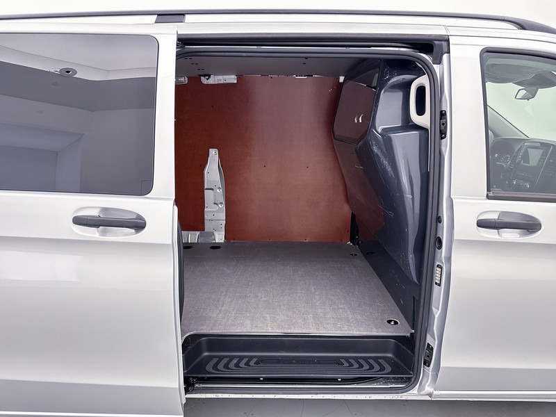 فان المدمجة Mercedes-Benz Vito 114 CDI Extra Lang Trekhaak LED Achteruitrijcamera Apple Carplay/Android Auto Betimmering: صورة 18