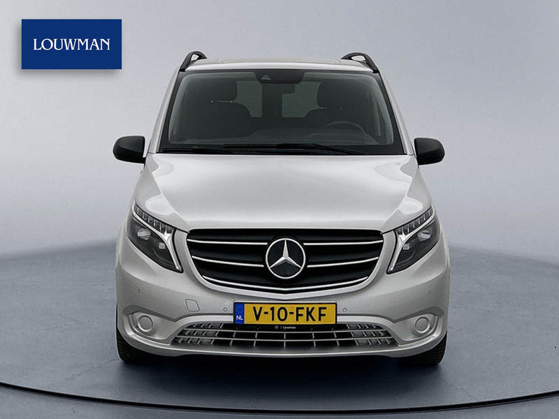 فان المدمجة Mercedes-Benz Vito 114 CDI Extra Lang Trekhaak LED Achteruitrijcamera Apple Carplay/Android Auto Betimmering: صورة 13