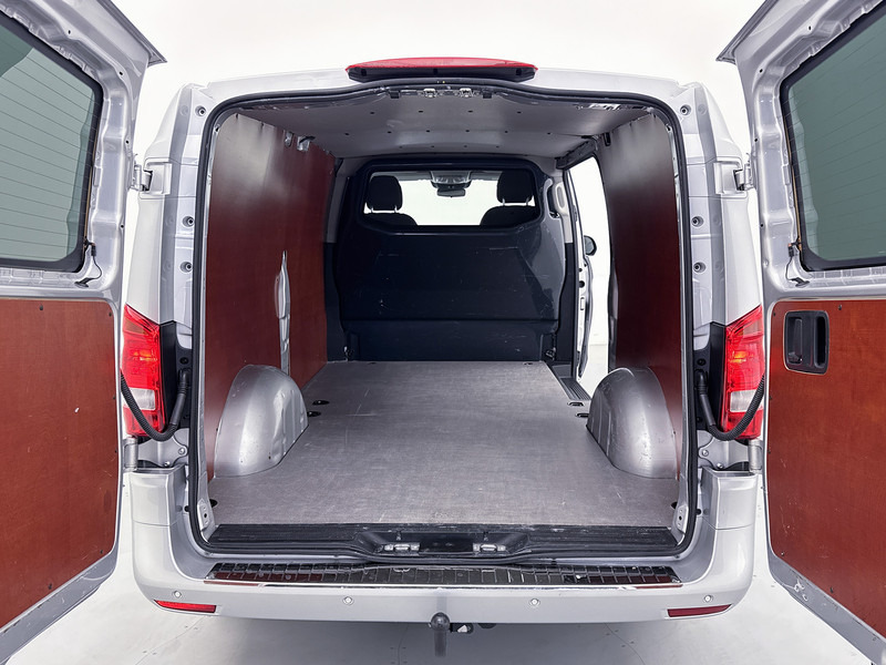 فان المدمجة Mercedes-Benz Vito 114 CDI Extra Lang Trekhaak LED Achteruitrijcamera Apple Carplay/Android Auto Betimmering: صورة 19