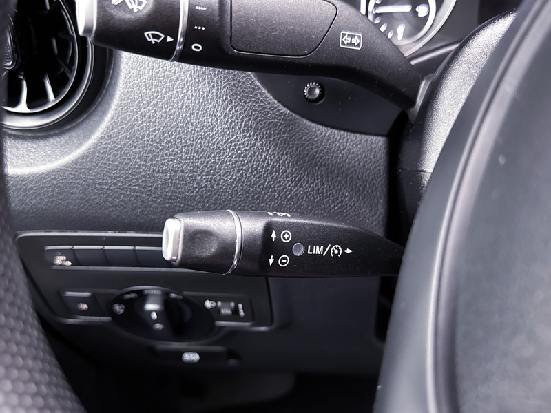 Mercedes-Benz Vito 114 CDI Lang Automaat Betimmering Cruise control Carplay/Androidauto Mercedes-Benz Vito 114 CDI Lang Automaat Betimmering Cruise control Carplay/Androidauto: صورة 9