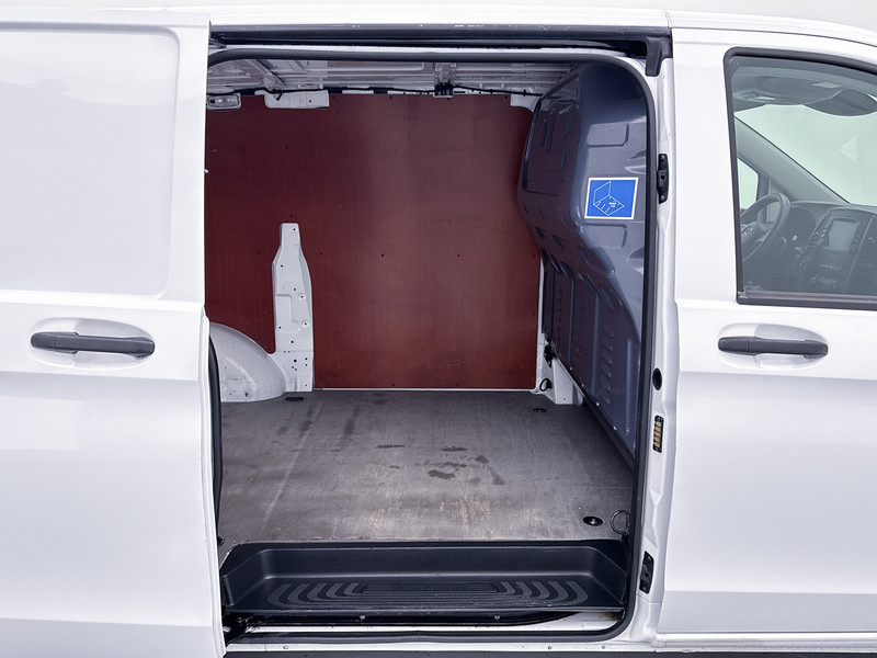 Mercedes-Benz Vito 114 CDI Lang Automaat Betimmering Cruise control Carplay/Androidauto Mercedes-Benz Vito 114 CDI Lang Automaat Betimmering Cruise control Carplay/Androidauto: صورة 16
