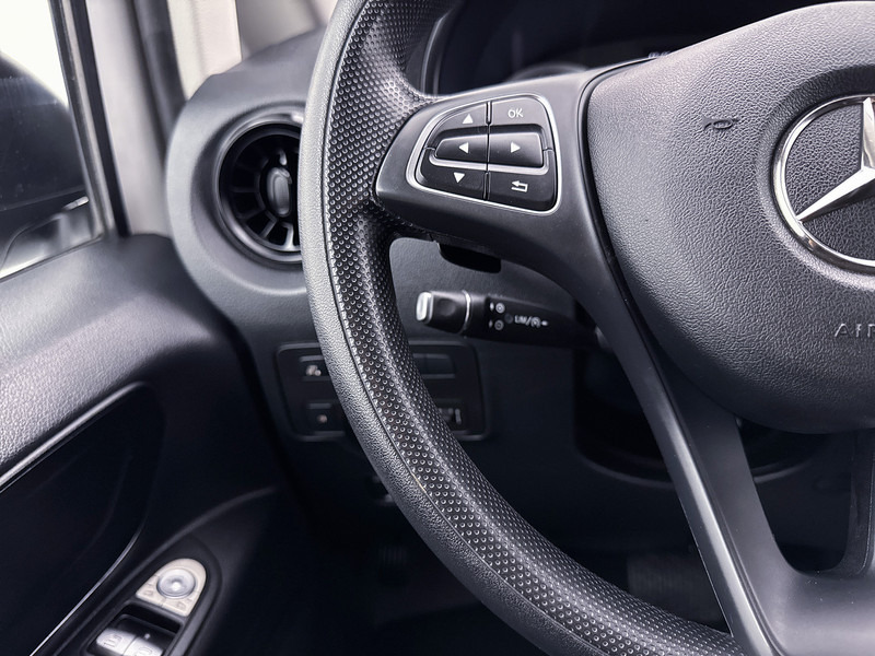 Mercedes-Benz Vito 114 CDI Lang Automaat Betimmering Cruise control Carplay/Androidauto Mercedes-Benz Vito 114 CDI Lang Automaat Betimmering Cruise control Carplay/Androidauto: صورة 18