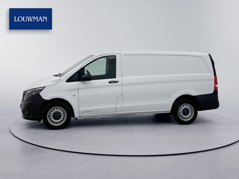Mercedes-Benz Vito 114 CDI Lang Automaat Betimmering Cruise control Carplay/Androidauto Mercedes-Benz Vito 114 CDI Lang Automaat Betimmering Cruise control Carplay/Androidauto: صورة 13