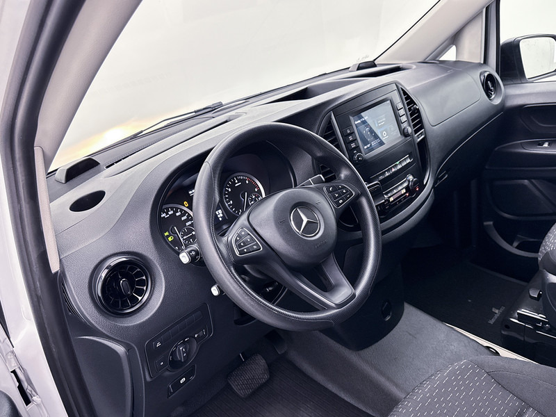 Mercedes-Benz Vito 114 CDI Lang Automaat Betimmering Cruise control Carplay/Androidauto - فان المدمجة: صورة 4 Mercedes-Benz Vito 114 CDI Lang Automaat Betimmering Cruise control Carplay/Androidauto - فان المدمجة: صورة 4