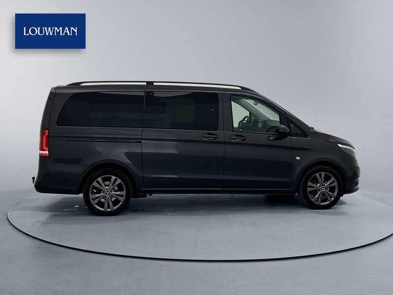 Mercedes-Benz Vito 114 CDI Lang Dubbele Cabine Trekhaak Navigatie LED Achteruitrijcamera Apple Carplay/Android Auto - فان المدمجة, الشاحنات الصغيرة كابينة مزدوجة: صورة 4 Mercedes-Benz Vito 114 CDI Lang Dubbele Cabine Trekhaak Navigatie LED Achteruitrijcamera Apple Carplay/Android Auto - فان المدمجة, الشاحنات الصغيرة كابينة مزدوجة: صورة 4