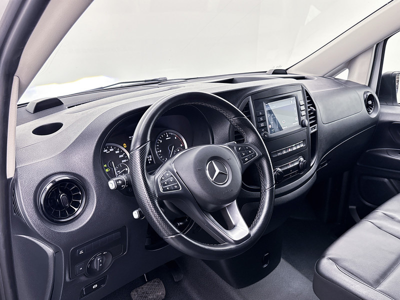 Mercedes-Benz Vito 116 CDI Extra Lang Financial Lease Led Trekhaak Navigatie Apple Carplay/Android Auto Cruise Control - فان المدمجة: صورة 4 Mercedes-Benz Vito 116 CDI Extra Lang Financial Lease Led Trekhaak Navigatie Apple Carplay/Android Auto Cruise Control - فان المدمجة: صورة 4