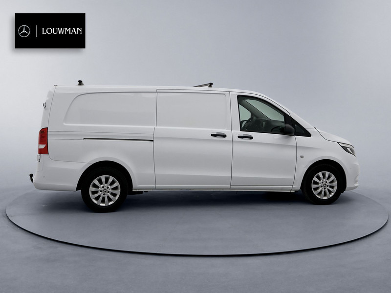 Mercedes-Benz Vito 116 CDI Extra Lang Financial Lease Led Trekhaak Navigatie Apple Carplay/Android Auto Cruise Control - فان المدمجة: صورة 3 Mercedes-Benz Vito 116 CDI Extra Lang Financial Lease Led Trekhaak Navigatie Apple Carplay/Android Auto Cruise Control - فان المدمجة: صورة 3
