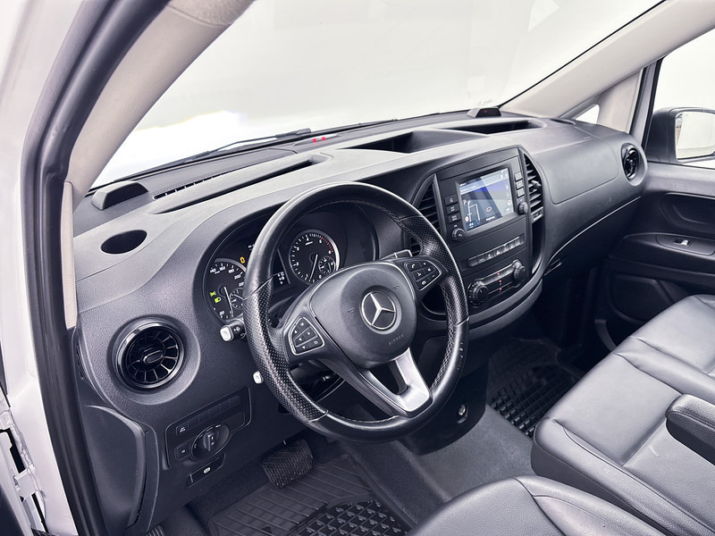 Mercedes-Benz Vito 116 CDI Extra Lang Led Trekhaak Navigatie Apple Carplay/Android Auto Cruise Control - فان المدمجة: صورة 4 Mercedes-Benz Vito 116 CDI Extra Lang Led Trekhaak Navigatie Apple Carplay/Android Auto Cruise Control - فان المدمجة: صورة 4