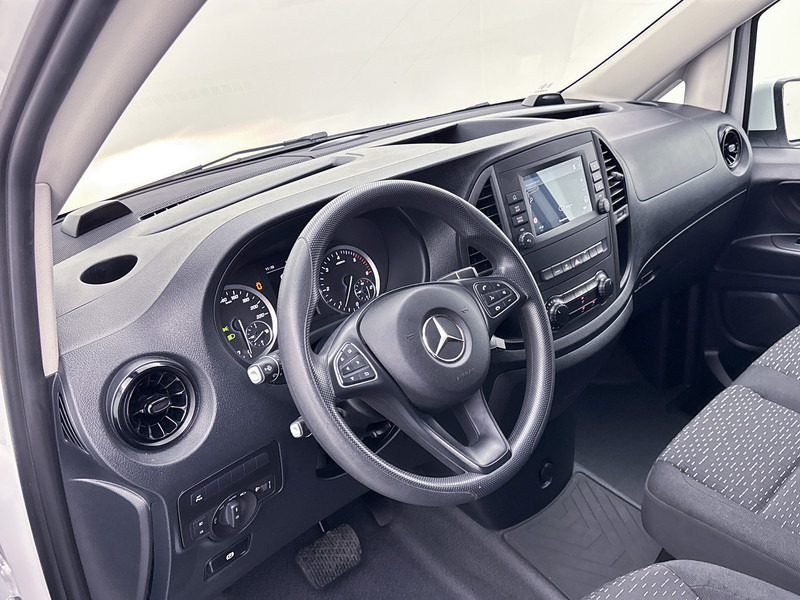 Mercedes-Benz Vito 116 CDI Extra Lang Trekhaak L3 Navigatie Achteruitrijcamera Apple Carplay/Android Auto - فان المدمجة: صورة 5 Mercedes-Benz Vito 116 CDI Extra Lang Trekhaak L3 Navigatie Achteruitrijcamera Apple Carplay/Android Auto - فان المدمجة: صورة 5