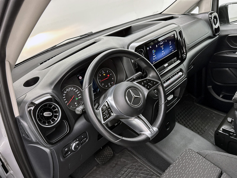 Mercedes-Benz Vito 116 CDI L1 Select 360 camera Adaptieve Cruise Control Trekhaak 2500kg Betimmering Facelift - فان المدمجة: صورة 4 Mercedes-Benz Vito 116 CDI L1 Select 360 camera Adaptieve Cruise Control Trekhaak 2500kg Betimmering Facelift - فان المدمجة: صورة 4