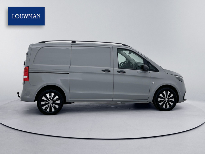 Mercedes-Benz Vito 116 CDI L1 Select 360 camera Adaptieve Cruise Control Trekhaak 2500kg Betimmering Facelift - فان المدمجة: صورة 3 Mercedes-Benz Vito 116 CDI L1 Select 360 camera Adaptieve Cruise Control Trekhaak 2500kg Betimmering Facelift - فان المدمجة: صورة 3