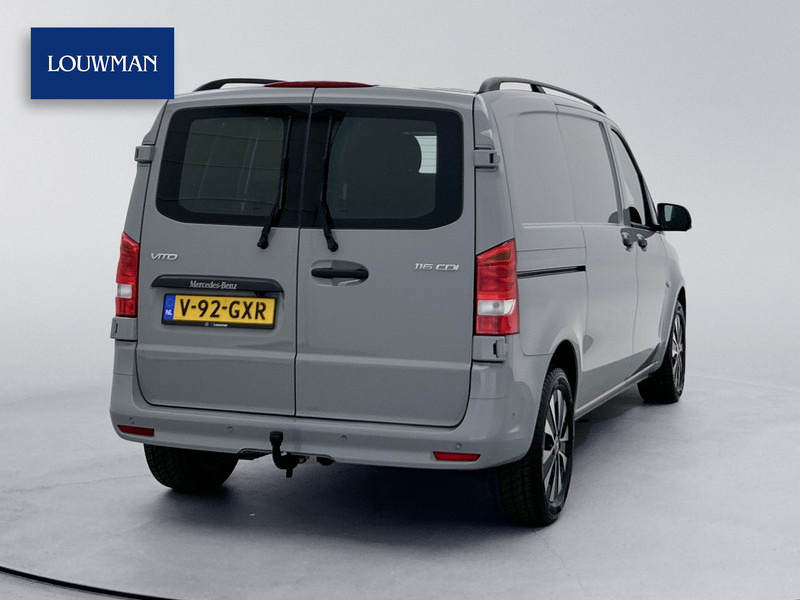 Mercedes-Benz Vito 116 CDI L1 Select 360 camera Adaptieve Cruise Control Trekhaak 2500kg Betimmering Facelift - فان المدمجة: صورة 2 Mercedes-Benz Vito 116 CDI L1 Select 360 camera Adaptieve Cruise Control Trekhaak 2500kg Betimmering Facelift - فان المدمجة: صورة 2