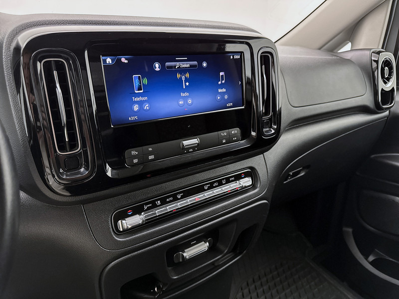 Mercedes-Benz Vito 116 CDI L1 Select 360 camera Adaptieve Cruise Control Trekhaak 2500kg Betimmering Facelift - فان المدمجة: صورة 5 Mercedes-Benz Vito 116 CDI L1 Select 360 camera Adaptieve Cruise Control Trekhaak 2500kg Betimmering Facelift - فان المدمجة: صورة 5