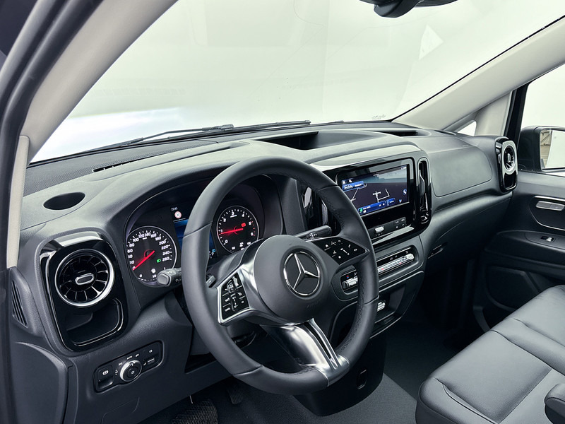 Mercedes-Benz Vito 116 CDI L2 Multibeam LED Grafietgrijs Navigatie Trekhaak Achteruitrijcamera Cruise Control - فان المدمجة: صورة 4 Mercedes-Benz Vito 116 CDI L2 Multibeam LED Grafietgrijs Navigatie Trekhaak Achteruitrijcamera Cruise Control - فان المدمجة: صورة 4