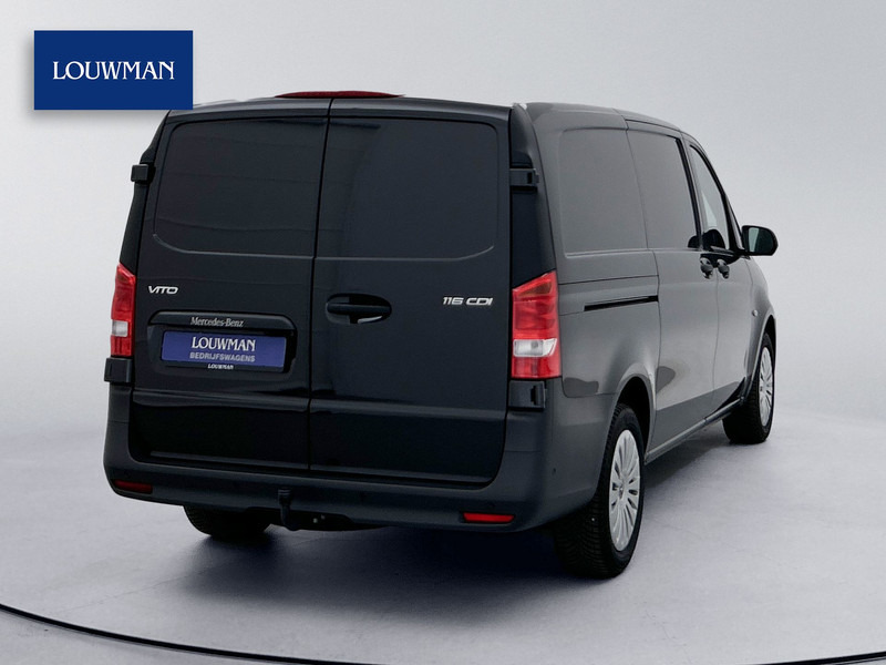 Mercedes-Benz Vito 116 CDI L2 PRO Trekhaak 2.5t Multibeam Led Achteruitrijcamera Parkeersonseren Cruise Control Betimmering - فان: صورة 2 Mercedes-Benz Vito 116 CDI L2 PRO Trekhaak 2.5t Multibeam Led Achteruitrijcamera Parkeersonseren Cruise Control Betimmering - فان: صورة 2