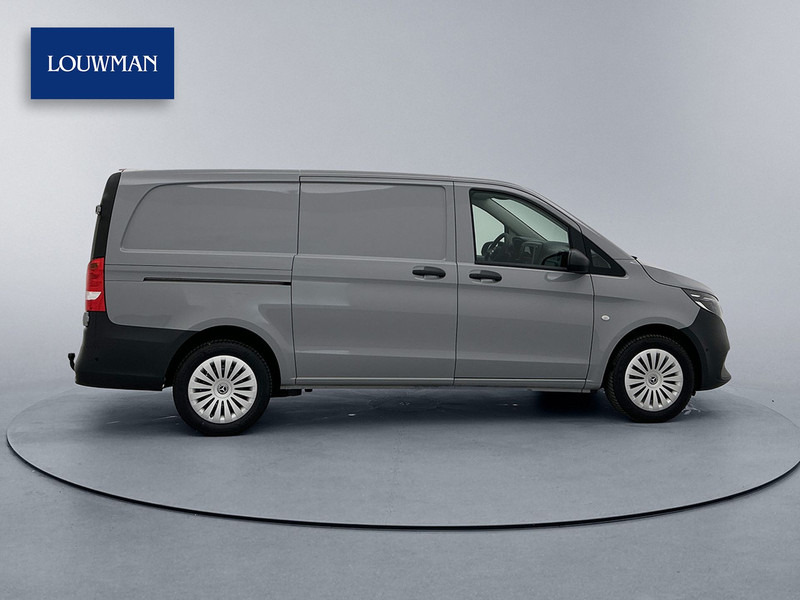 Mercedes-Benz Vito 116 CDI L2 Pro Multibeam LED Trekhaak Achteruitrijcamera Betimmering Cruise Control - فان المدمجة: صورة 3 Mercedes-Benz Vito 116 CDI L2 Pro Multibeam LED Trekhaak Achteruitrijcamera Betimmering Cruise Control - فان المدمجة: صورة 3