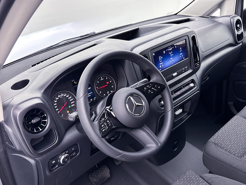 Mercedes-Benz Vito 116 CDI L2 Pro Multibeam LED Trekhaak Achteruitrijcamera Betimmering Cruise Control - فان المدمجة: صورة 5 Mercedes-Benz Vito 116 CDI L2 Pro Multibeam LED Trekhaak Achteruitrijcamera Betimmering Cruise Control - فان المدمجة: صورة 5