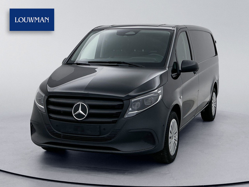 Mercedes-Benz Vito 116 CDI L2 Pro Multibeam Led Trekhaak Achteruitrijcamera met sonsoren Betimmering Cruise Control - فان: صورة 2 Mercedes-Benz Vito 116 CDI L2 Pro Multibeam Led Trekhaak Achteruitrijcamera met sonsoren Betimmering Cruise Control - فان: صورة 2