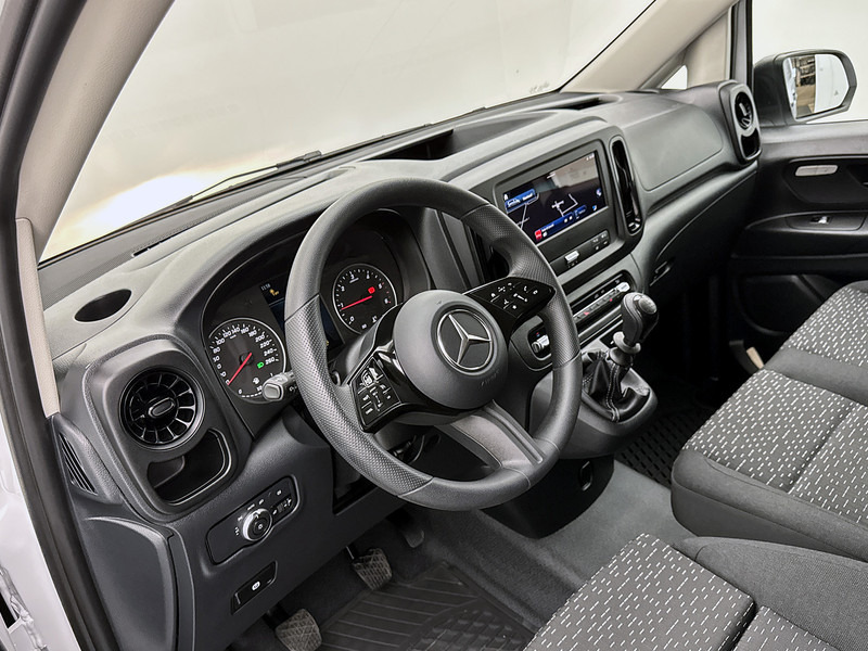 Mercedes-Benz Vito 116 CDI L2 Pro Navigatie Parkeerpakket Stoelverwarming Achteruitrijcamera Betimmering Cruise Control - فان المدمجة: صورة 4 Mercedes-Benz Vito 116 CDI L2 Pro Navigatie Parkeerpakket Stoelverwarming Achteruitrijcamera Betimmering Cruise Control - فان المدمجة: صورة 4